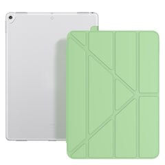 Funda de cuero para tableta para iPad Pro 12.9 pulgadas 2015 / 2017