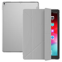 Funda de cuero para tableta para iPad Pro 12.9 pulgadas 2015 / 2017