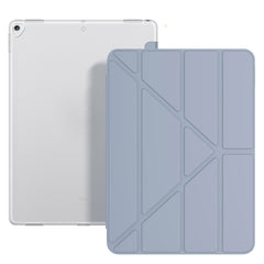 Funda de cuero para tableta para iPad Pro 12.9 pulgadas 2015 / 2017