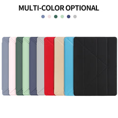 Funda de cuero para tableta para iPad Pro 12.9 pulgadas 2015 / 2017
