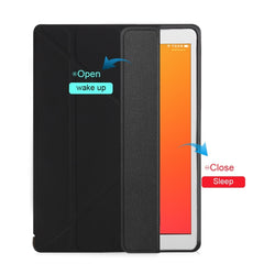 Funda de cuero para tableta para iPad Pro 12.9 pulgadas 2015 / 2017