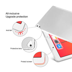 Funda de cuero para tableta para iPad Pro 12.9 pulgadas 2015 / 2017