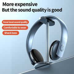 Auriculares inalámbricos Bluetooth A50 HIFI con micrófono