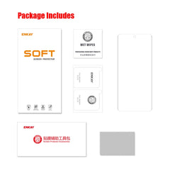 Para Xiaomi 12 Pro ENKAY 3D Curved Edge PET ...