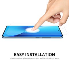 Para Xiaomi 12 Pro ENKAY 3D Curved Edge PET ...