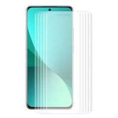 Para Xiaomi 12 Pro ENKAY 3D Curved Edge PET ...
