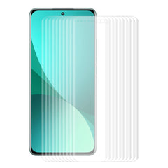 Para Xiaomi 12 Pro ENKAY 3D Curved Edge PET ...