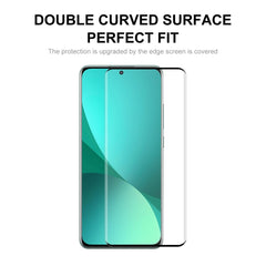 Para Xiaomi 12 / 12X ENKAY Película de vidri...