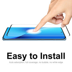 Para Xiaomi 12 / 12X ENKAY Película de vidri...