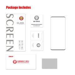 Para Xiaomi 12 Pro ENKAY Película de vidrio ...