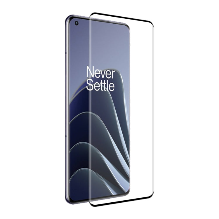Para OnePlus 10 Pro ENKAY Película de vidrio...