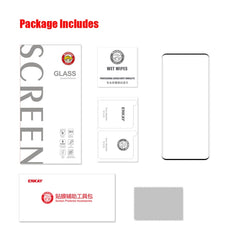 Para OnePlus 10 Pro ENKAY Película de vidrio...
