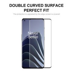 Para OnePlus 10 Pro ENKAY Película de vidrio...