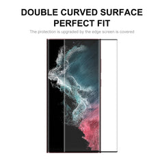 Para Samsung Galaxy S22 Ultra ENKAY 3D Pelíc...