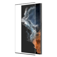Para Samsung Galaxy S22 Ultra ENKAY 3D Pelíc...