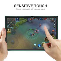 Para Samsung Galaxy Tab A8 10.5 2021 ENKAY 0...