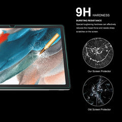 Para Samsung Galaxy Tab A8 10.5 2021 ENKAY 0...