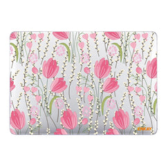 ENKAY Flower Series Patrón Laotop Funda prot...