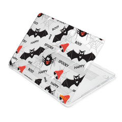 ENKAY Animal Crystal Case para MacBook Air 13.3 pulgadas A1932