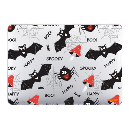 ENKAY Animal Crystal Case para MacBook Air 13.3 pulgadas A1932