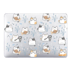 ENKAY Animal Crystal Case para MacBook Air 13.3 pulgadas A1932