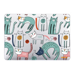 ENKAY Animal Crystal Case para MacBook Air 13.3 pulgadas A1932