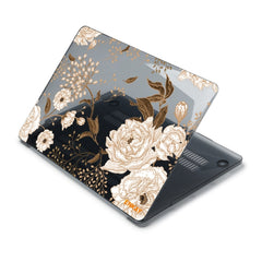 ENKAY Vintage Pattern Series Laotop Funda pr...