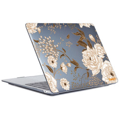 ENKAY Vintage Pattern Series Laotop Funda pr...