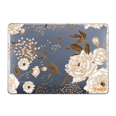 ENKAY Vintage Pattern Series Laotop Funda pr...