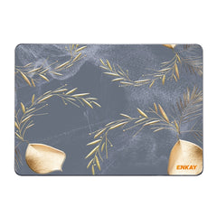 ENKAY Vintage Pattern Series Laotop Funda pr...