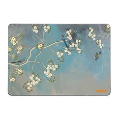 ENKAY Vintage Pattern Series Laotop Funda pr...