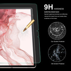 Para Samsung Galaxy Tab S8 11.0 X700 / X706 ...