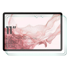 Para Samsung Galaxy Tab S8 11.0 X700 / X706 ...