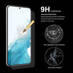 Para Samsung Galaxy S22 5G ENKAY Película de...