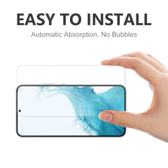 Para Samsung Galaxy S22 5G ENKAY Película de...