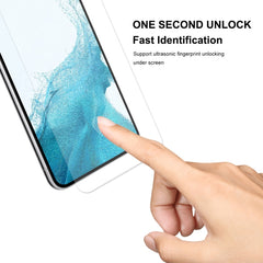 Para Samsung Galaxy S22 5G ENKAY Película de...