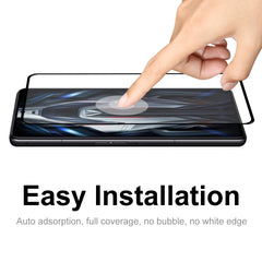 Para Xiaomi Redmi K50 Gaming ENKAY Pegamento...