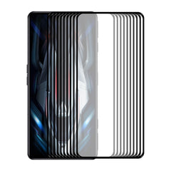Para Xiaomi Redmi K50 Gaming ENKAY Pegamento...