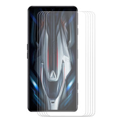 Para Xiaomi Redmi K50 Gaming ENKAY Hat-Princ...