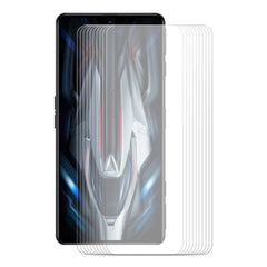 Para Xiaomi Redmi K50 Gaming ENKAY Hat-Princ...