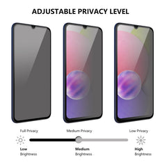 Para Samsung Galaxy A03s ENKAY Película de p...