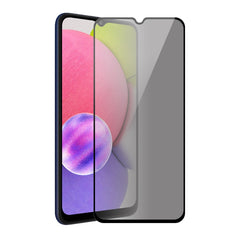 Para Samsung Galaxy A03s ENKAY Película de p...