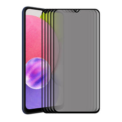 Para Samsung Galaxy A03s ENKAY Película de p...