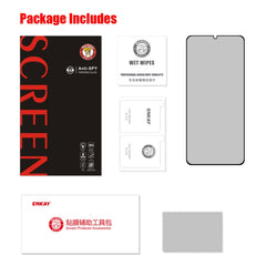 Para Samsung Galaxy F42 5G ENKAY Película de...