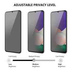 Para Samsung Galaxy F42 5G ENKAY Película de...