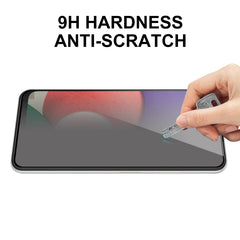 Para Samsung Galaxy F42 5G ENKAY Película de...