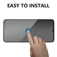 Para Samsung Galaxy F42 5G ENKAY Película de...