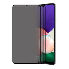 Para Samsung Galaxy F42 5G ENKAY Película de...