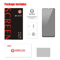 Para Samsung Galaxy M32 5G ENKAY Película de...