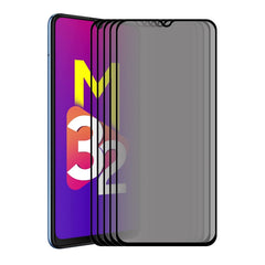 Para Samsung Galaxy M32 5G ENKAY Película de...